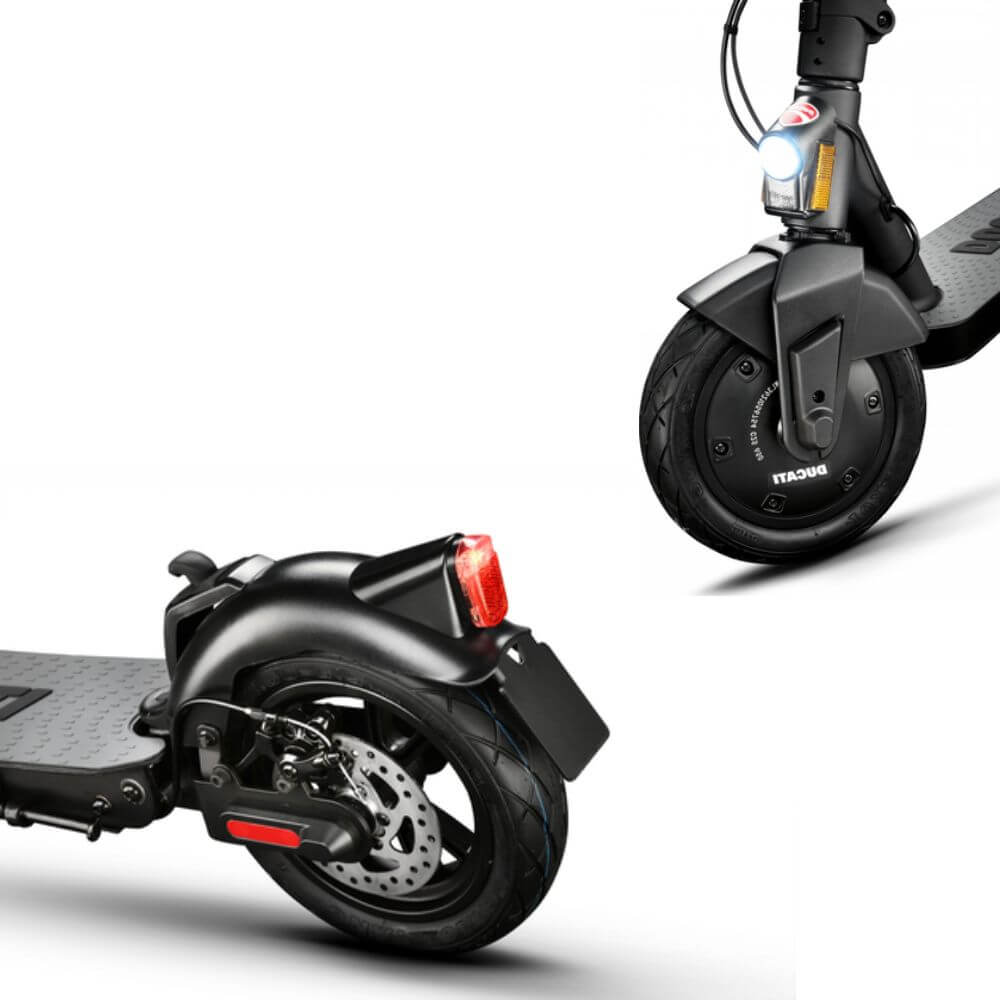 Trottinette électrique Ducati PRO-II Plus