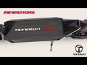 Trottinette électrique Teverun Fighter Mini