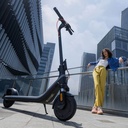 Trottinette électrique Segway Ninebot E2 PLUS E II