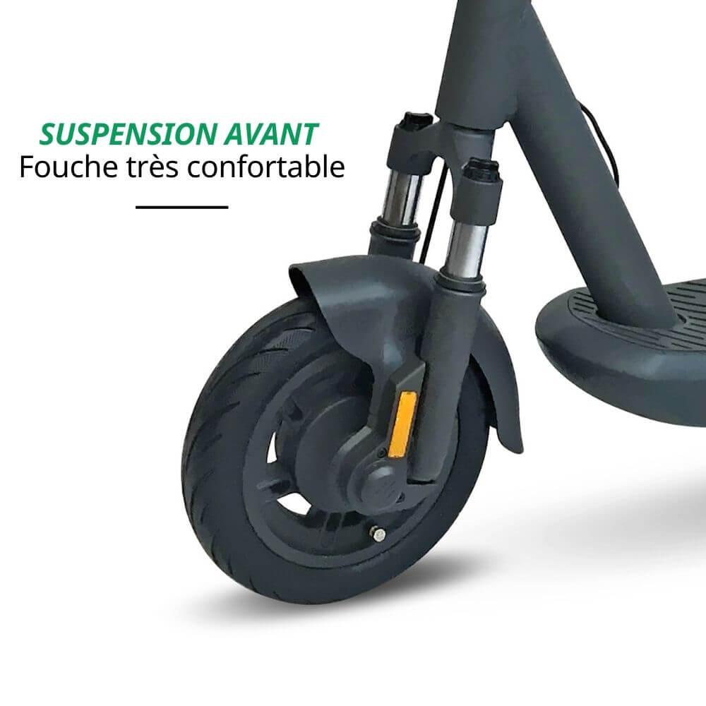 Trottinette électrique Inmotion S1 / S1F