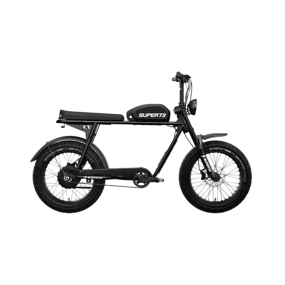 Fatbike électrique Super 73-S2