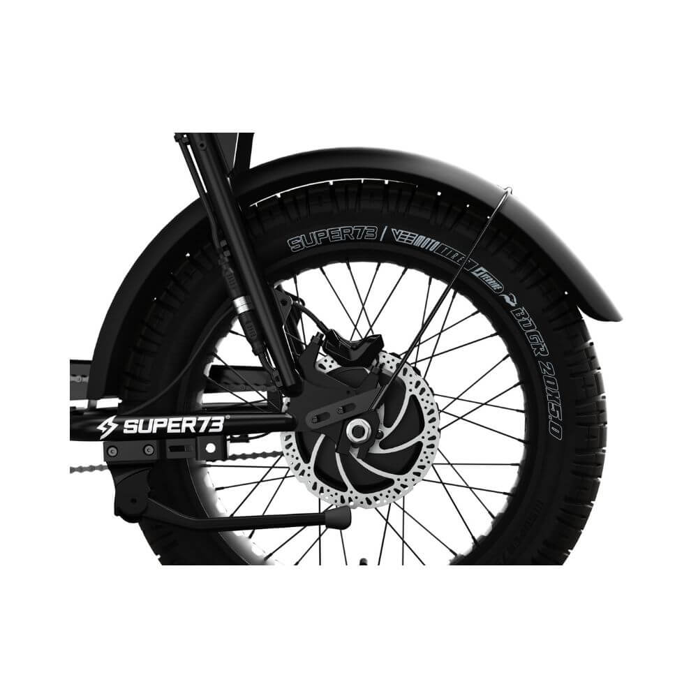 Fatbike électrique Super 73-S2