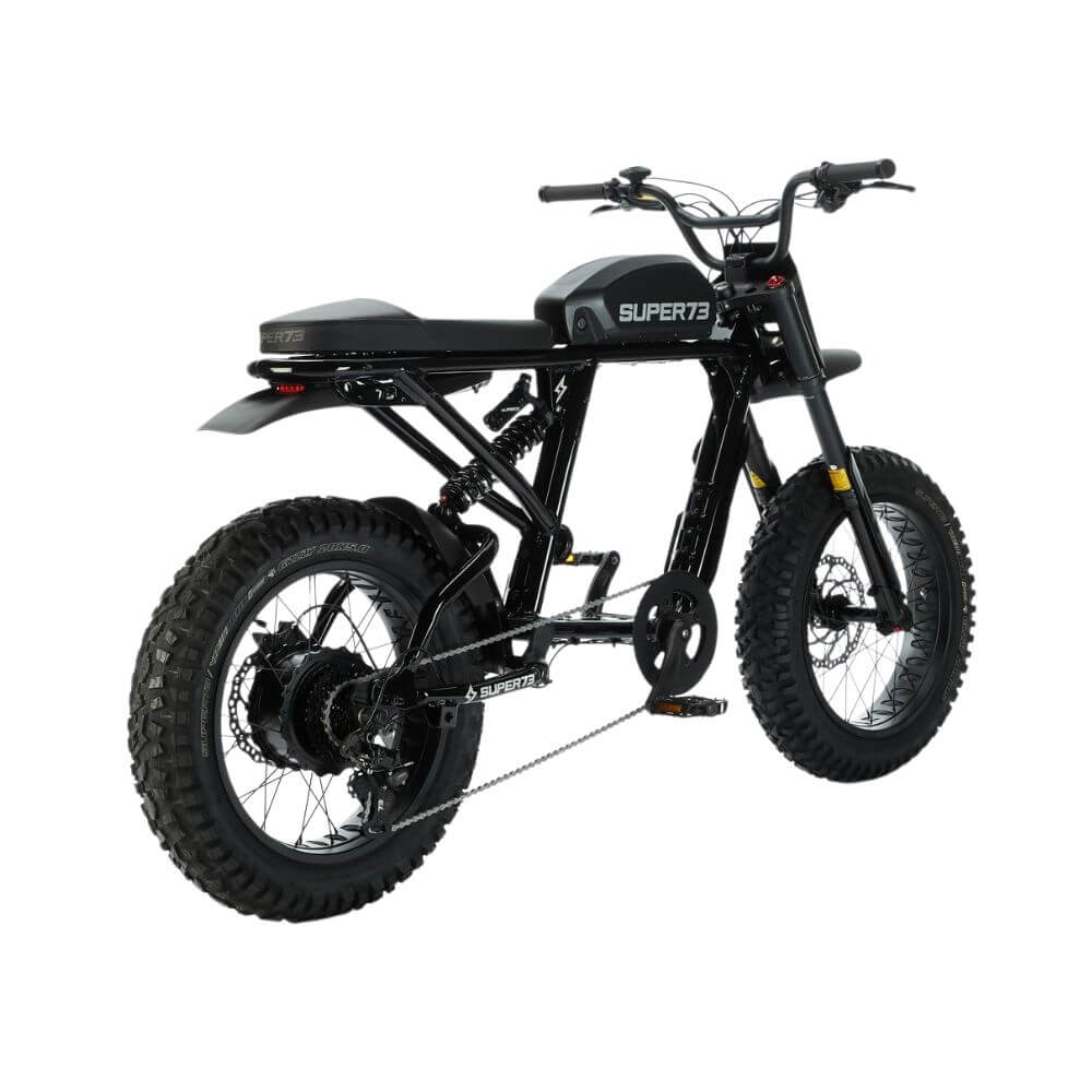 Fatbike électrique Super 73-RX Mojave