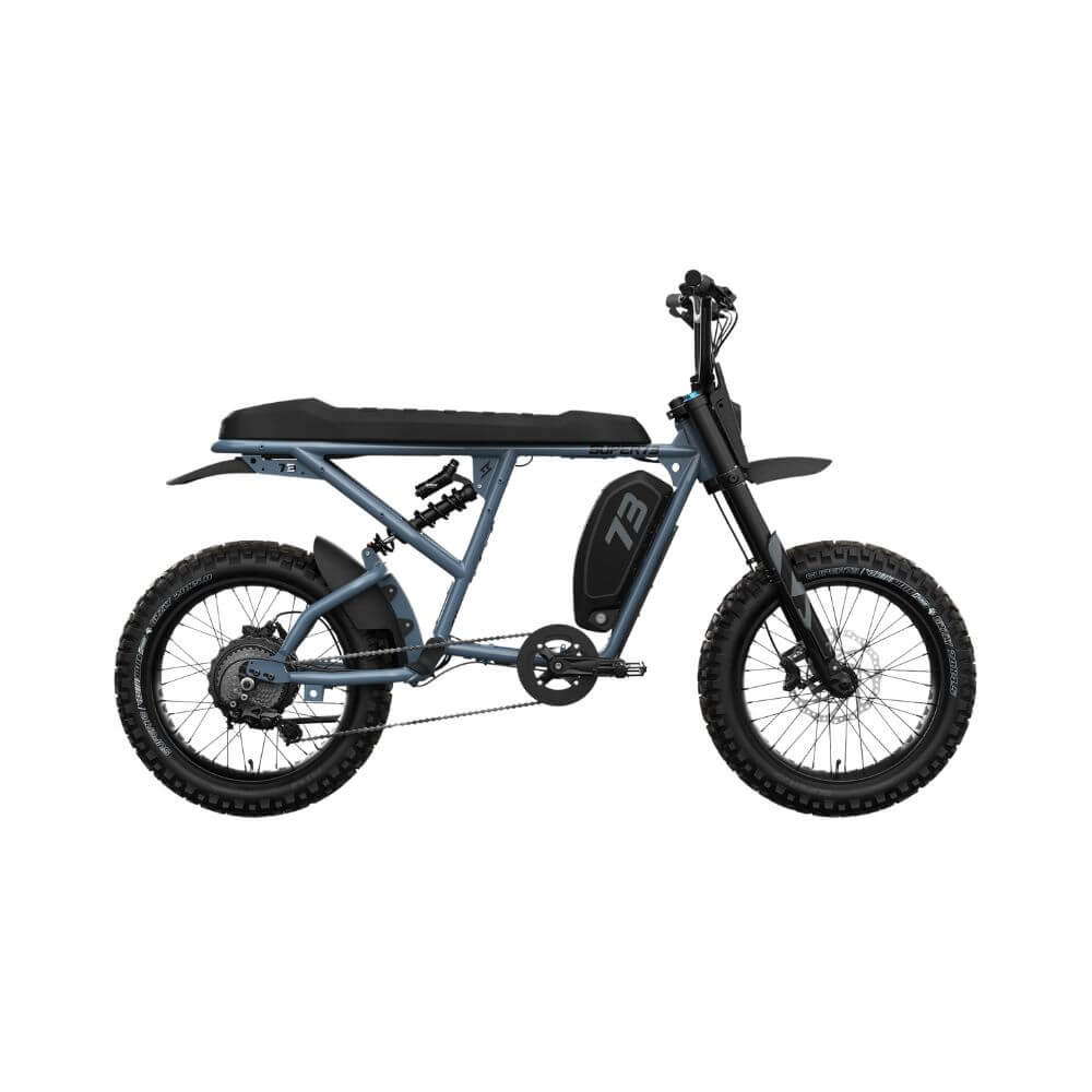 Fatbike électrique Super 73-R Adventure