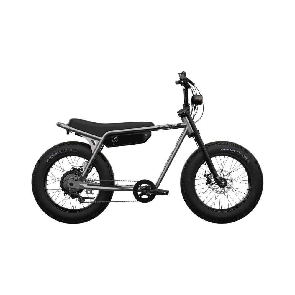 Fatbike électrique Super 73-Z Miami