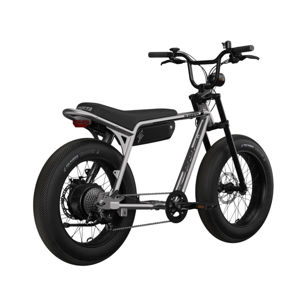 Fatbike électrique Super 73-Z Miami