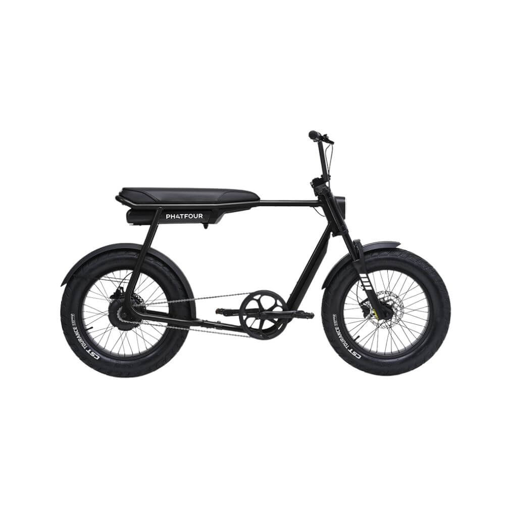 Fatbike électrique Phatfour FLX