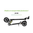 Trottinette électrique Dualtron Togo