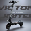 Trottinette électrique Dualtron Victor Limited + Chargeur rapide