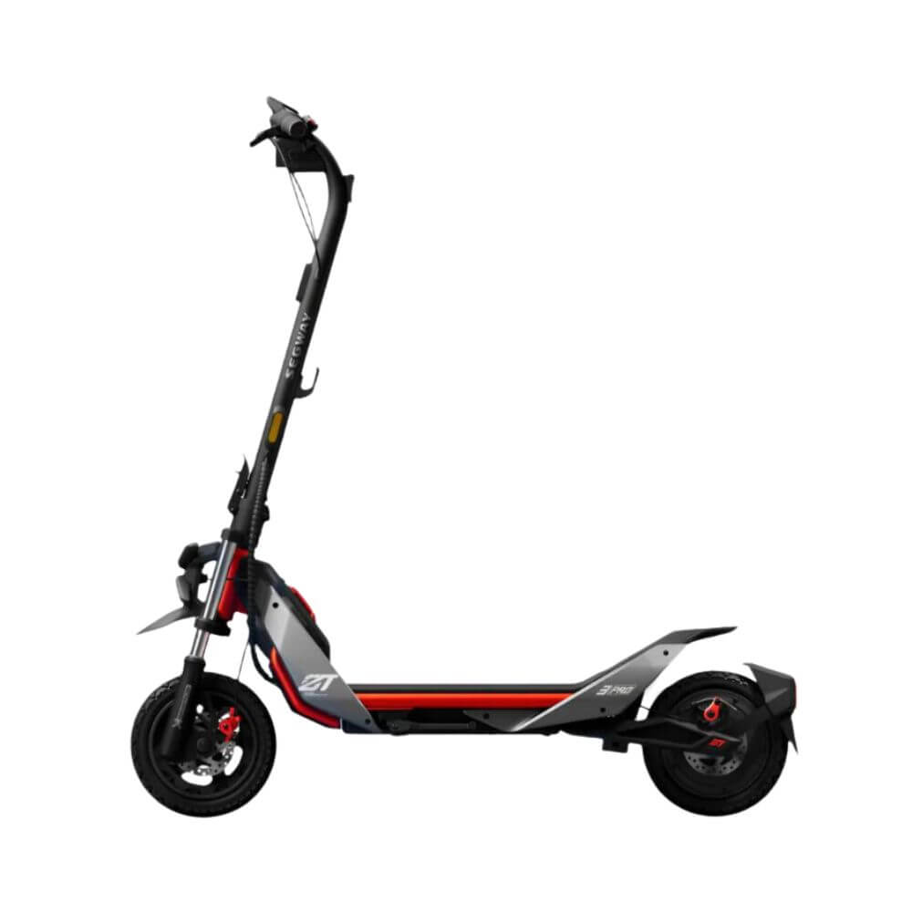 Trottinette électrique Segway Ninebot ZT3 Pro E