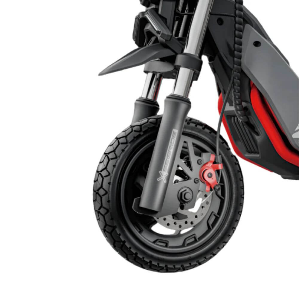 Trottinette électrique Segway Ninebot ZT3 Pro E