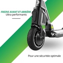 Trottinette électrique Dualtron Pop / Popular