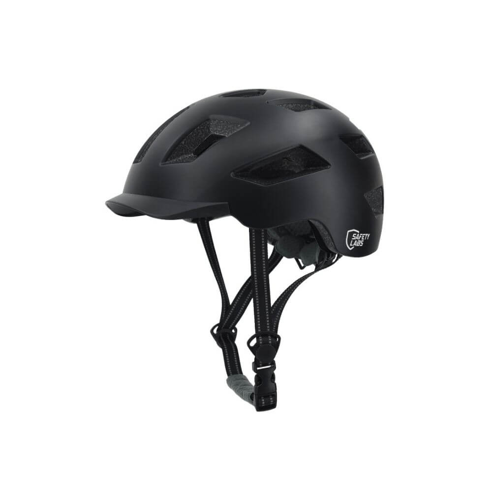 Casque Safety Labs E-Bahn 2.0