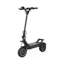 Trottinette électrique Dualtron Victor Luxury (EY4) + Chargeur rapide