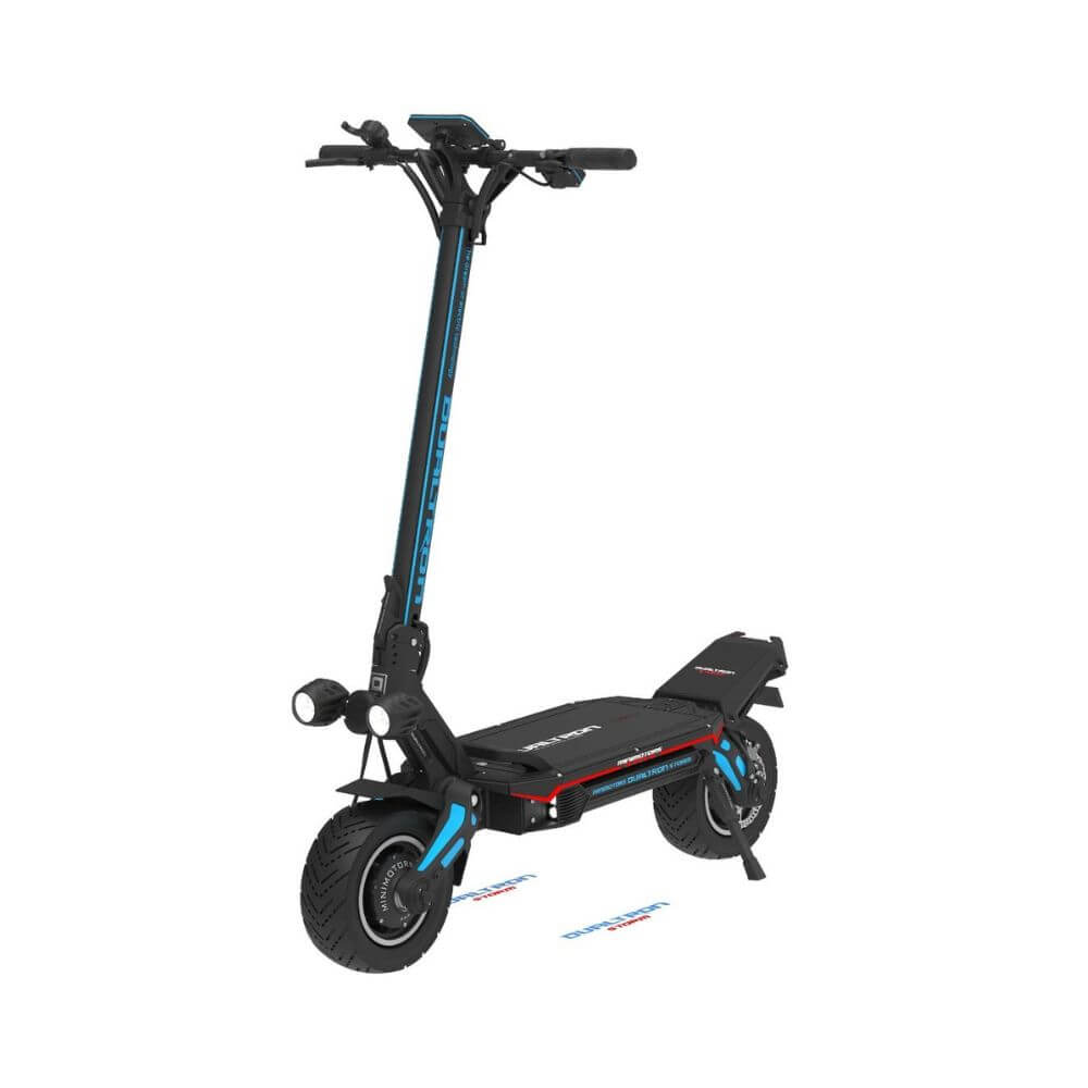 Trottinette électrique Dualtron Storm (2024 EY4)