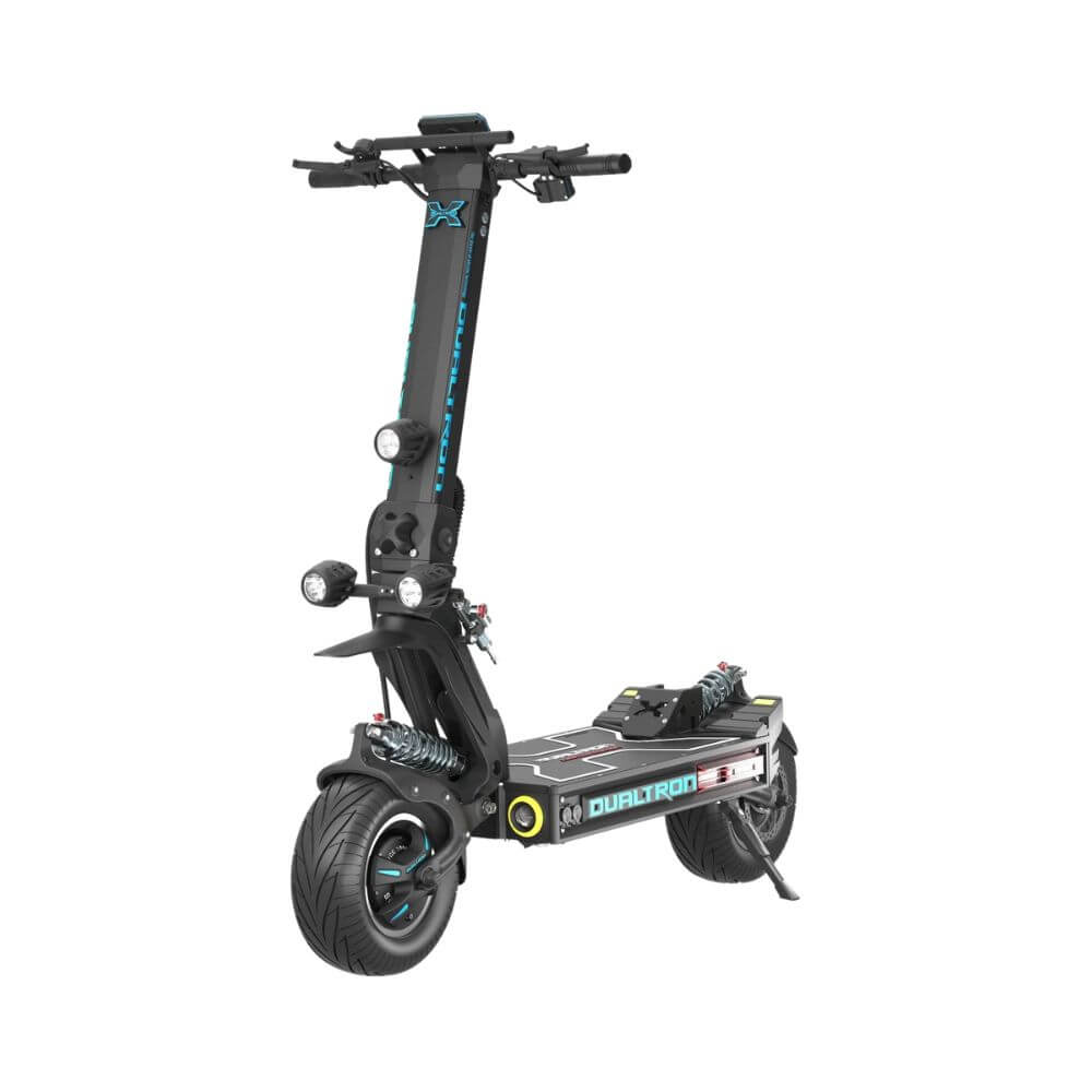 Trottinette électrique Dualtron X Limited 2024 (EY4 )