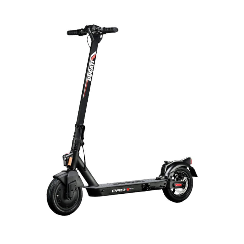 Trottinette électrique Ducati PRO-II Plus Advanced Safety