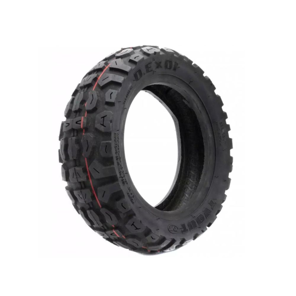 Pneu tubeless Off-Road 10x3 - TUOVT