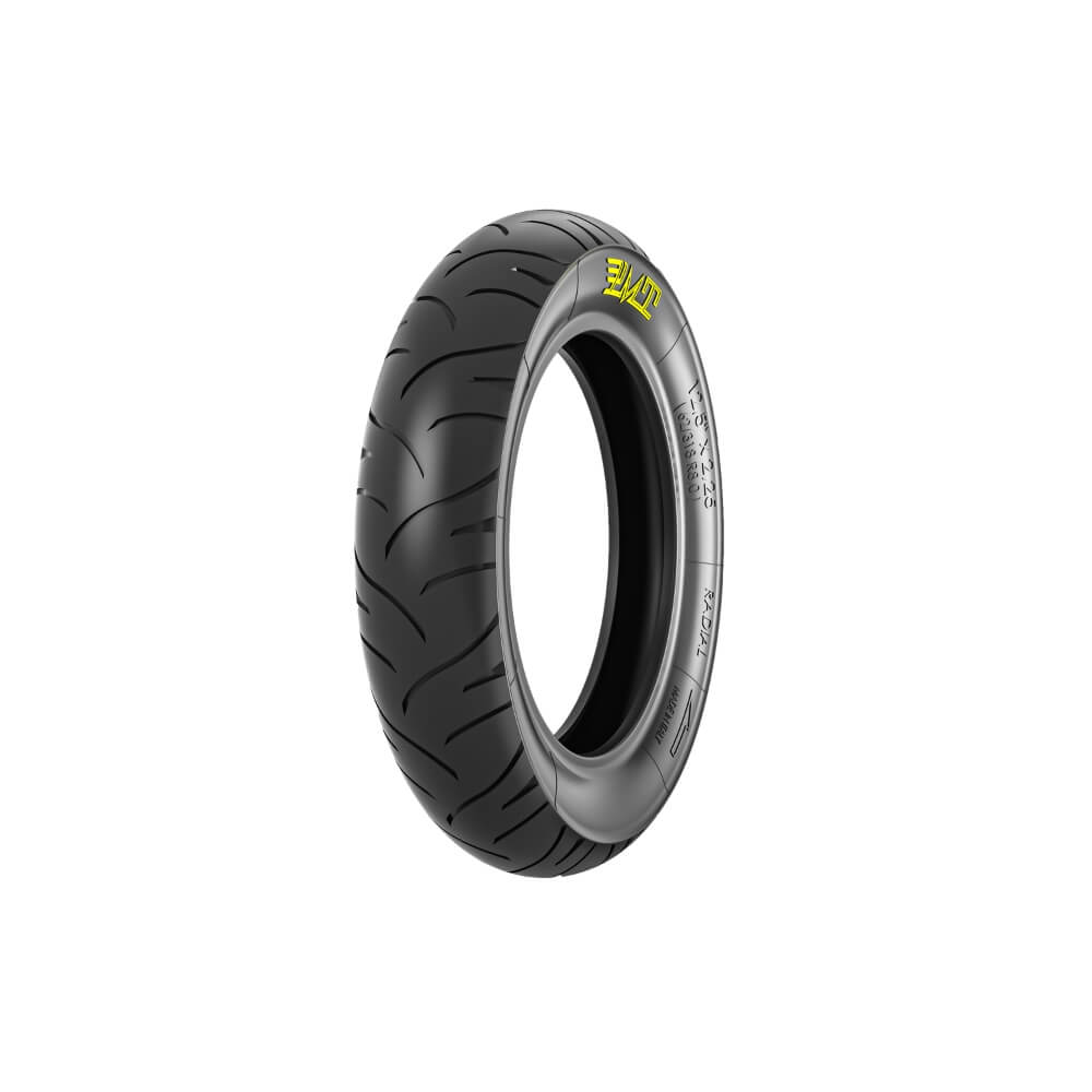 Pneu route Tubeless 12.5X2.25 R8.0 - PMT E-FIRE