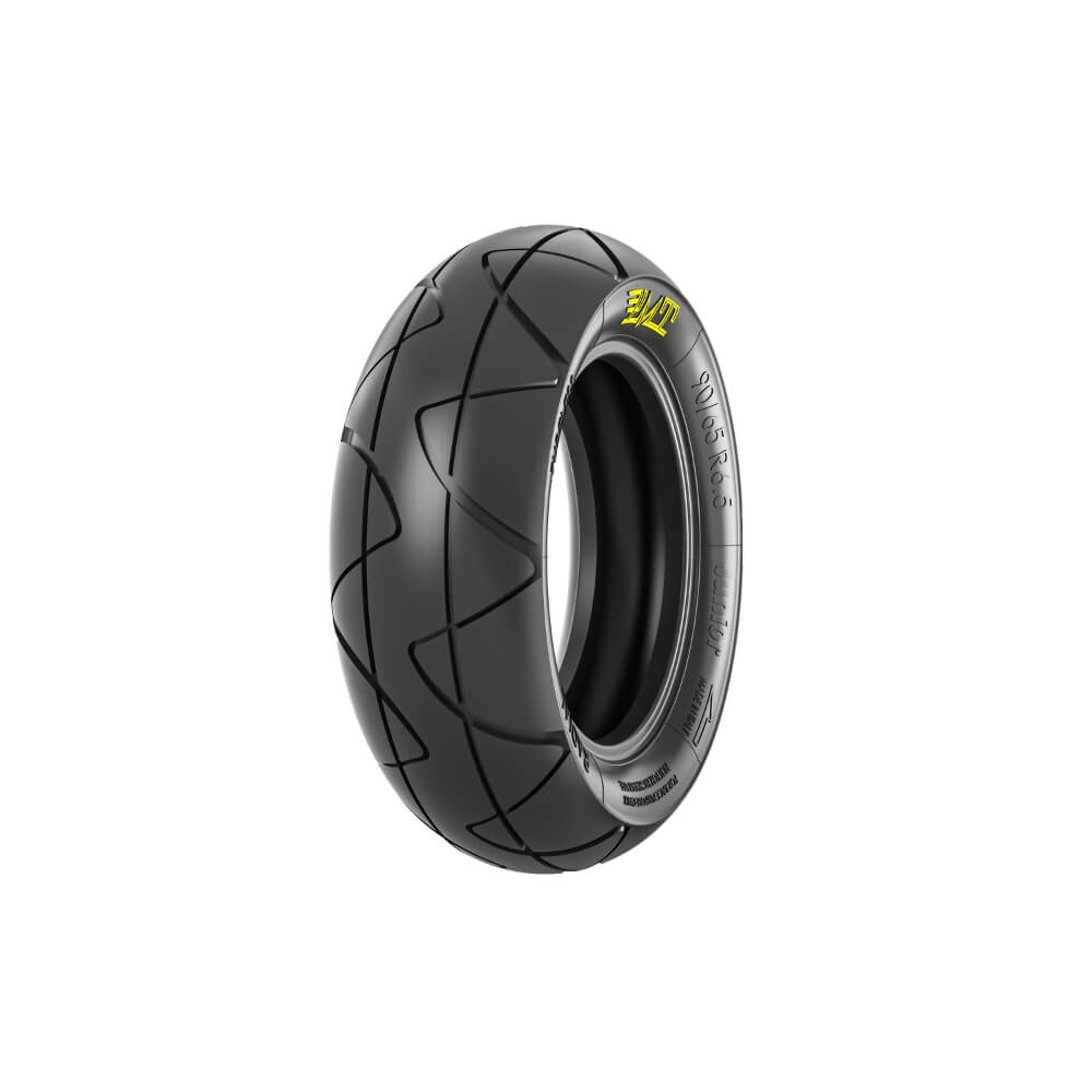 Pneu Route Tubeless 90/65-6.5 - PMT JUNIOR