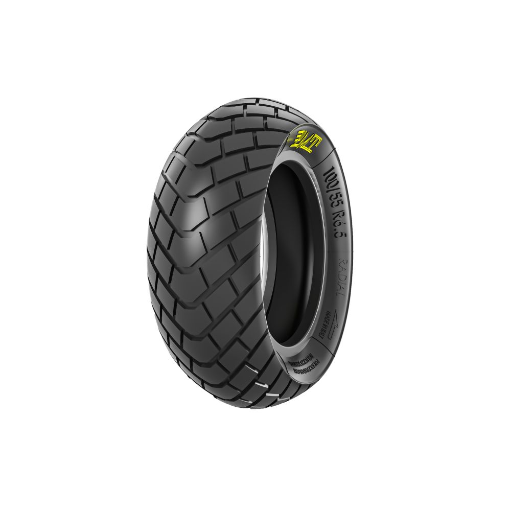 Pneu Toutes Saisons 100/55R6.5 - PMT RAIN