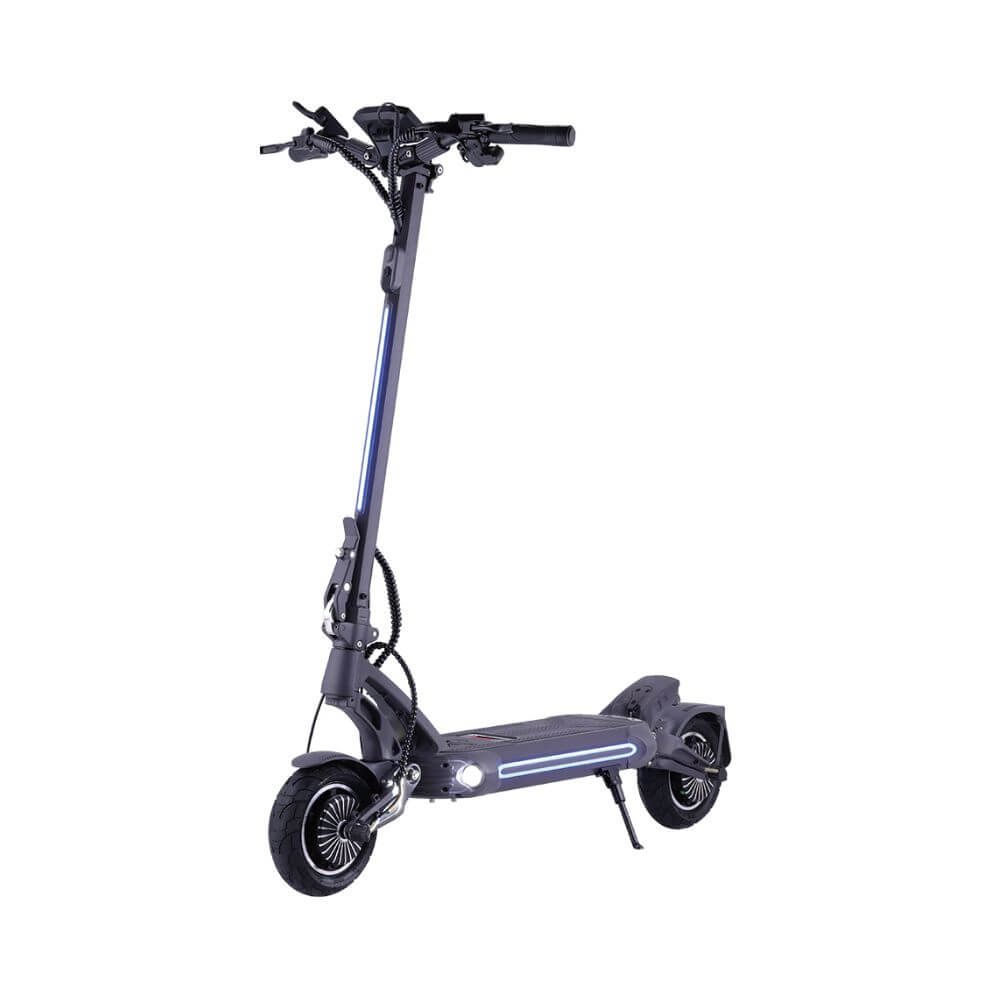 Trottinette électrique Vsett 9+ Apex (15,6 Ah)