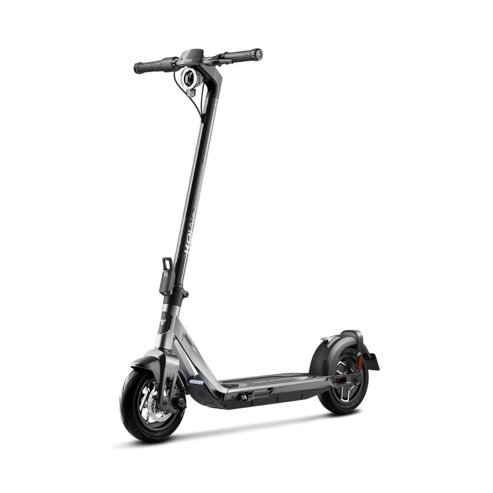 Trottinette électrique NIU KQI AIR (CARBON)