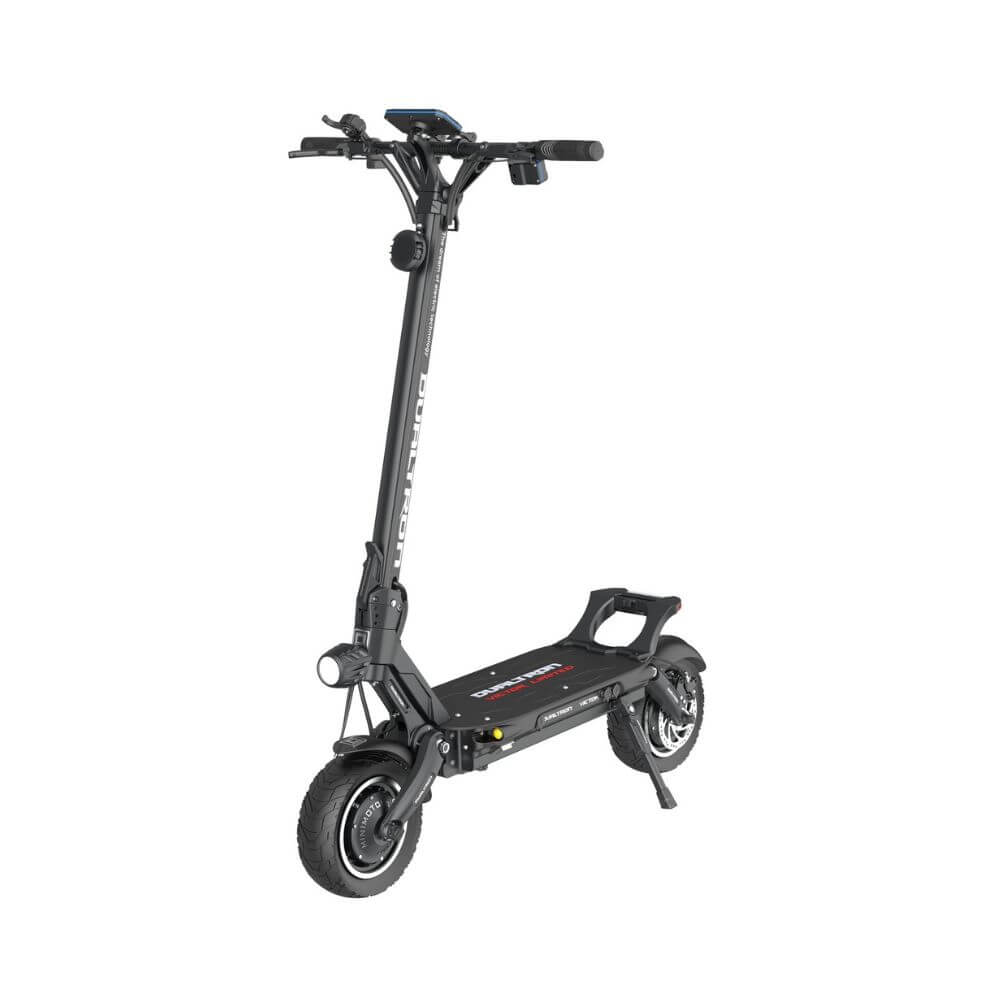 Trottinette électrique Dualtron Victor Limited + Chargeur rapide