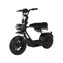 Scooter électrique Coopop Rugged GS