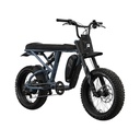 Fatbike électrique Super 73-R Adventure