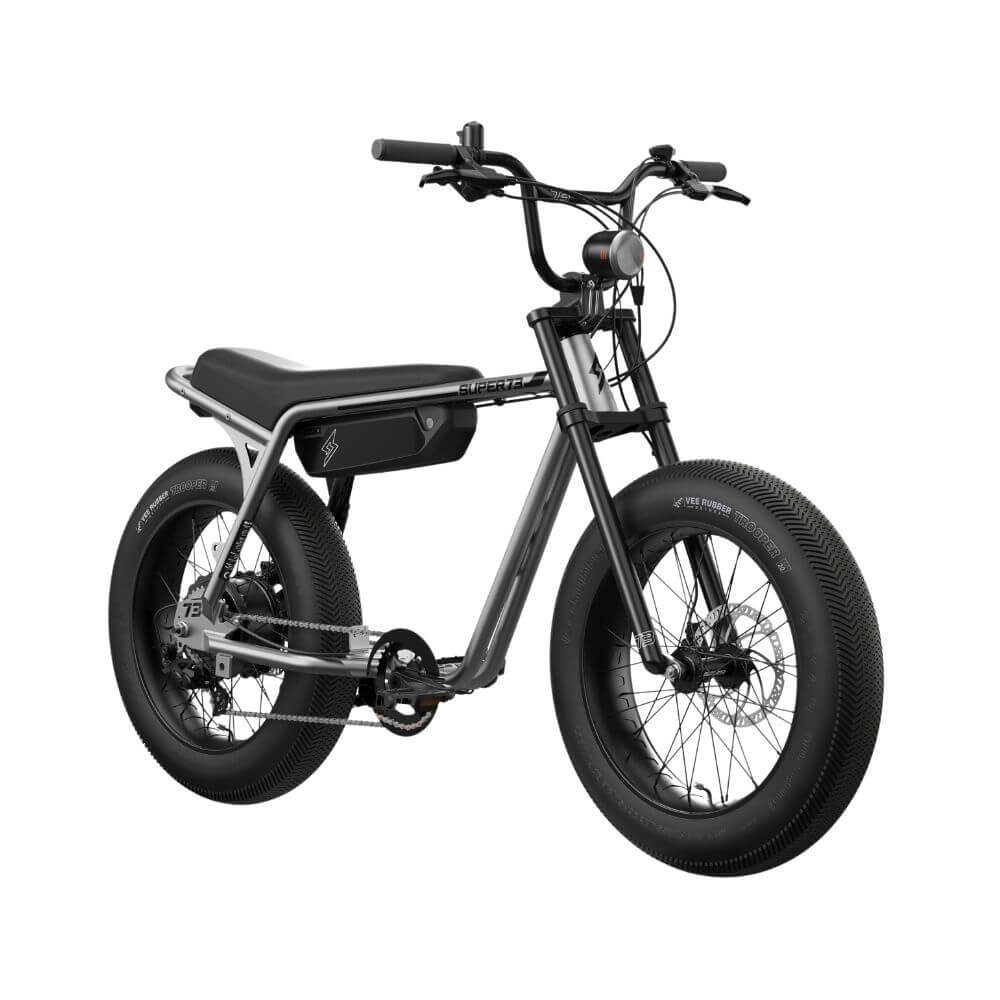 Fatbike électrique Super 73 Z Miami