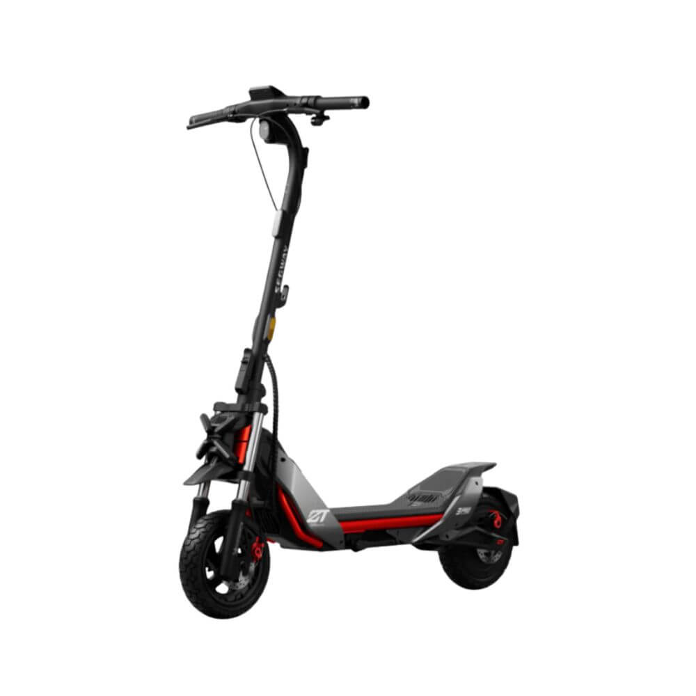 Trottinette électrique Segway Ninebot ZT3 Pro E