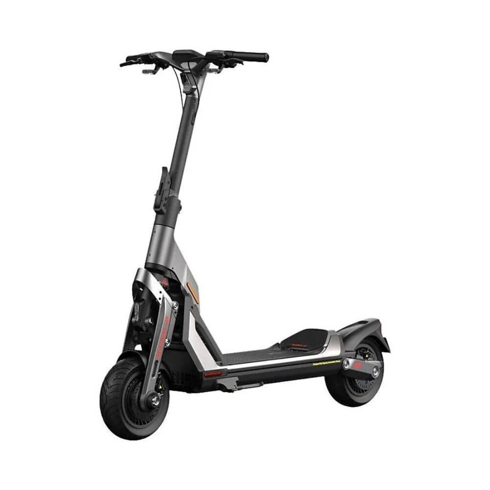 Trottinette électrique Segway Ninebot GT1E