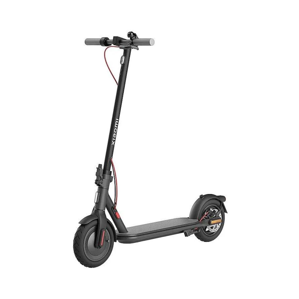 Trottinette électrique Xiaomi 4