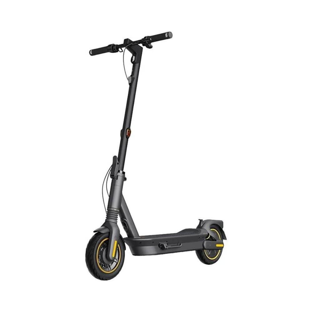 Trottinette électrique Segway Ninebot MAX G2 E