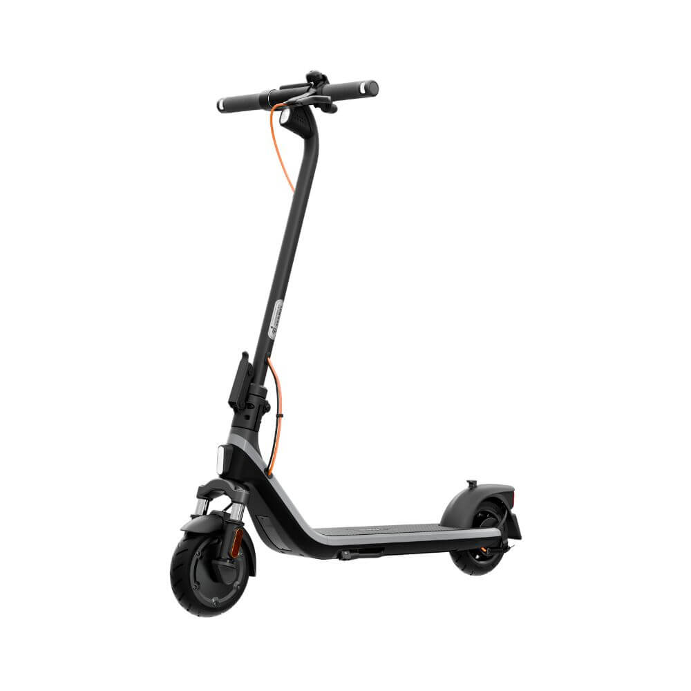 Trottinette électrique Segway Ninebot E2 PLUS E II