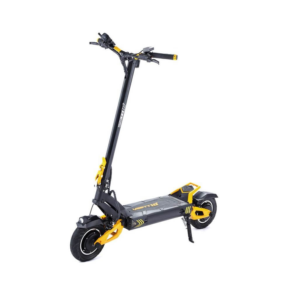 Trottinette électrique Vsett 10+ Pro (28 Ah)