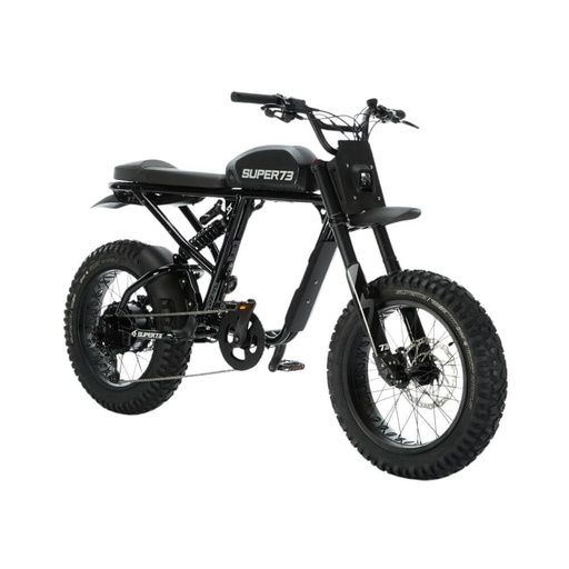 Fatbike électrique Super 73 RX Mojave