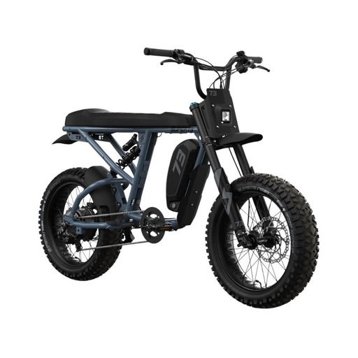 Fatbike électrique Super 73 R Adventure