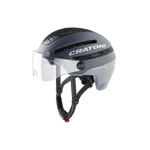 Casque Cratoni Commuter