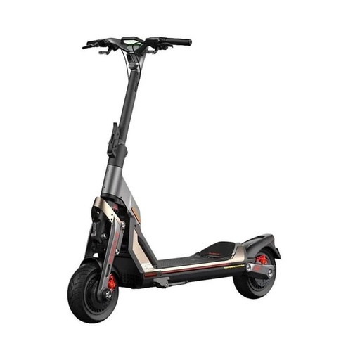 [904960_406190] Trottinette électrique Segway Ninebot GT2P