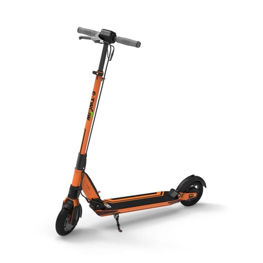 Trottinette électrique E-Twow GT Sport